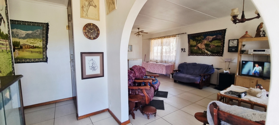6 Bedroom Property for Sale in Saxilby Eastern Cape
